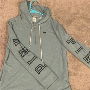 VS PINK hoodie